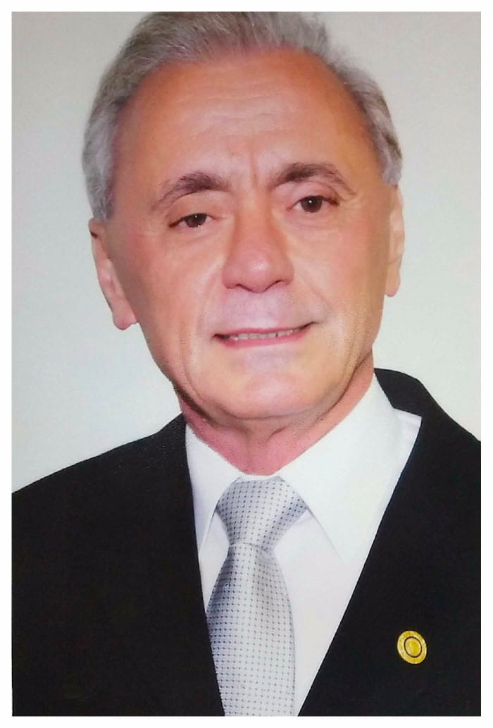 Orival Henrique Seola